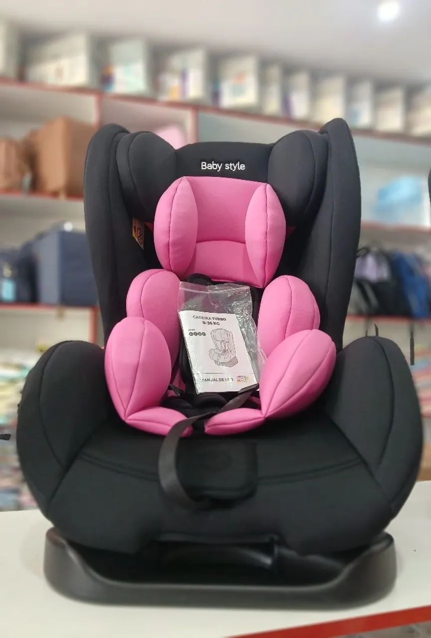 Cadeira para carro