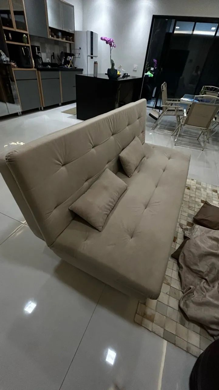 Sofá Cama - Foto 2
