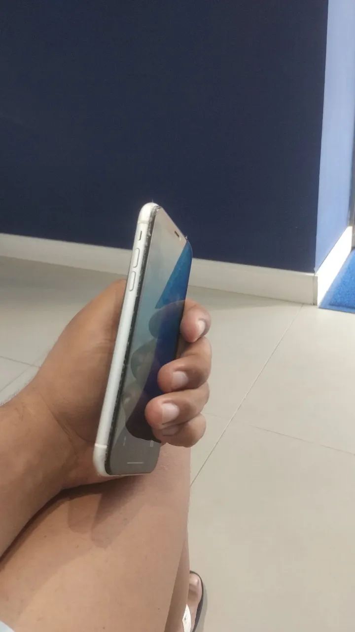 iPhone XR  - Foto 3