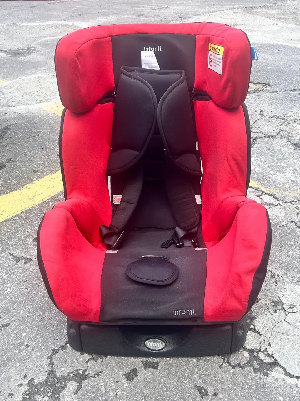 Bebê conforto cadeirinha  - Foto 2