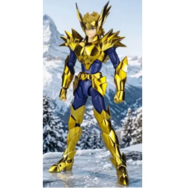 Cloth Myth Ex Aiória De Odin Jm.mst - Foto 2