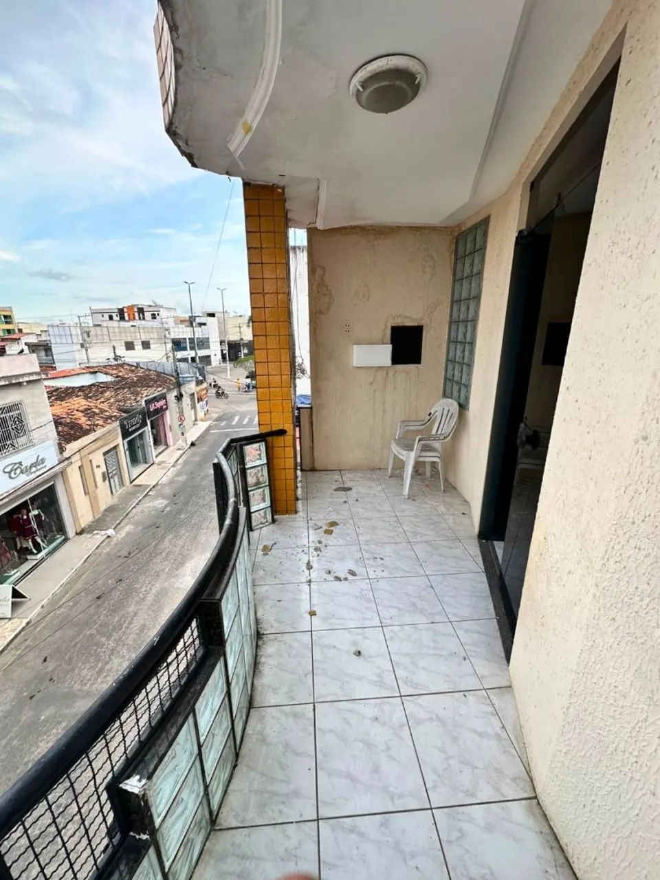Aluga-se Apartamento no Centro - Itabaiana/SE - Foto 4