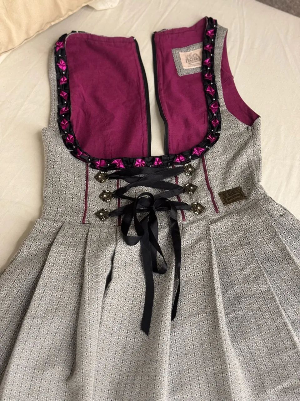 Traje Elegante Oktober - Foto 2