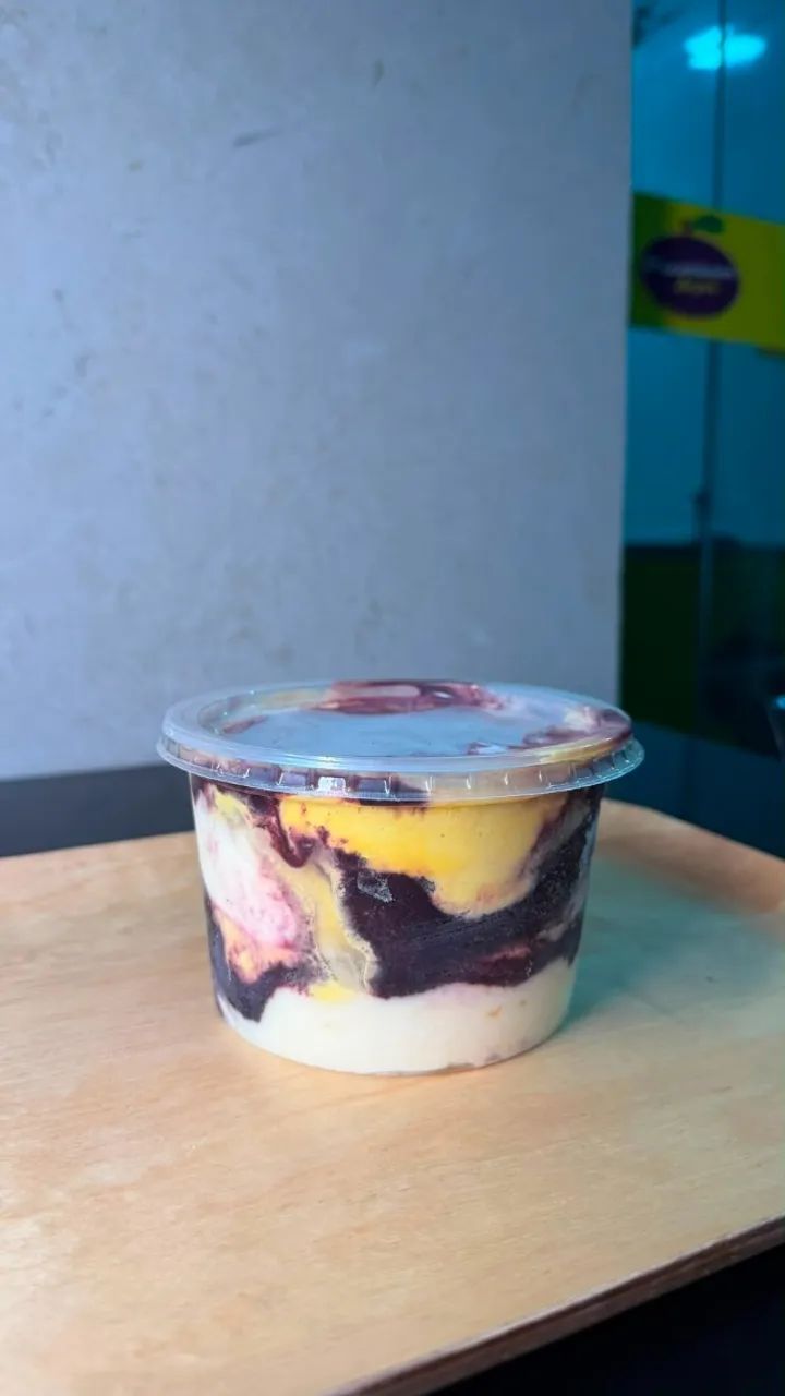 ? Quer uma renda extra? Revenda Açaí! - Foto 2