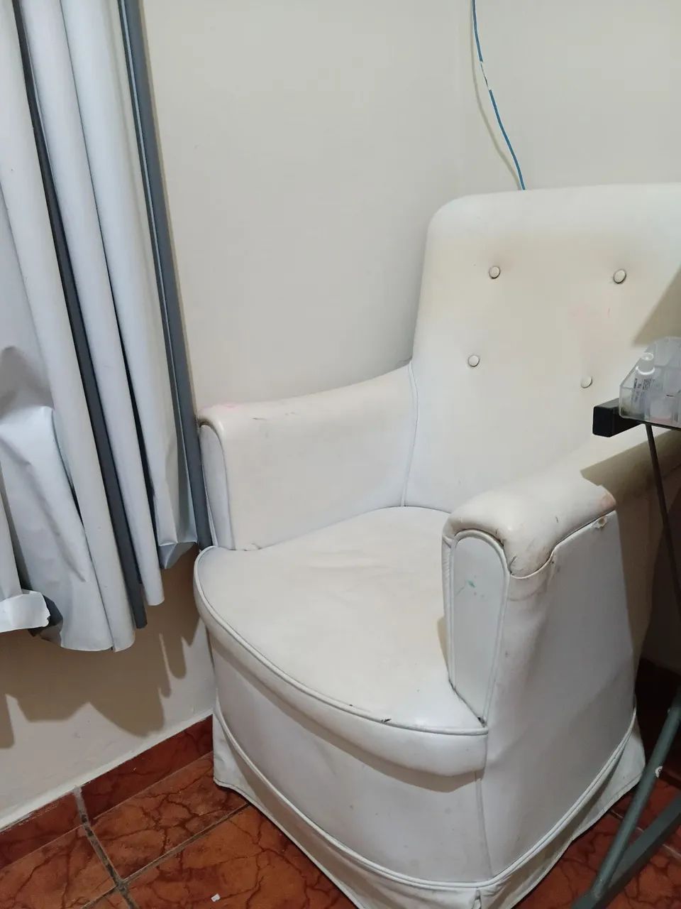 Cadeira de amamentação  - Foto 2