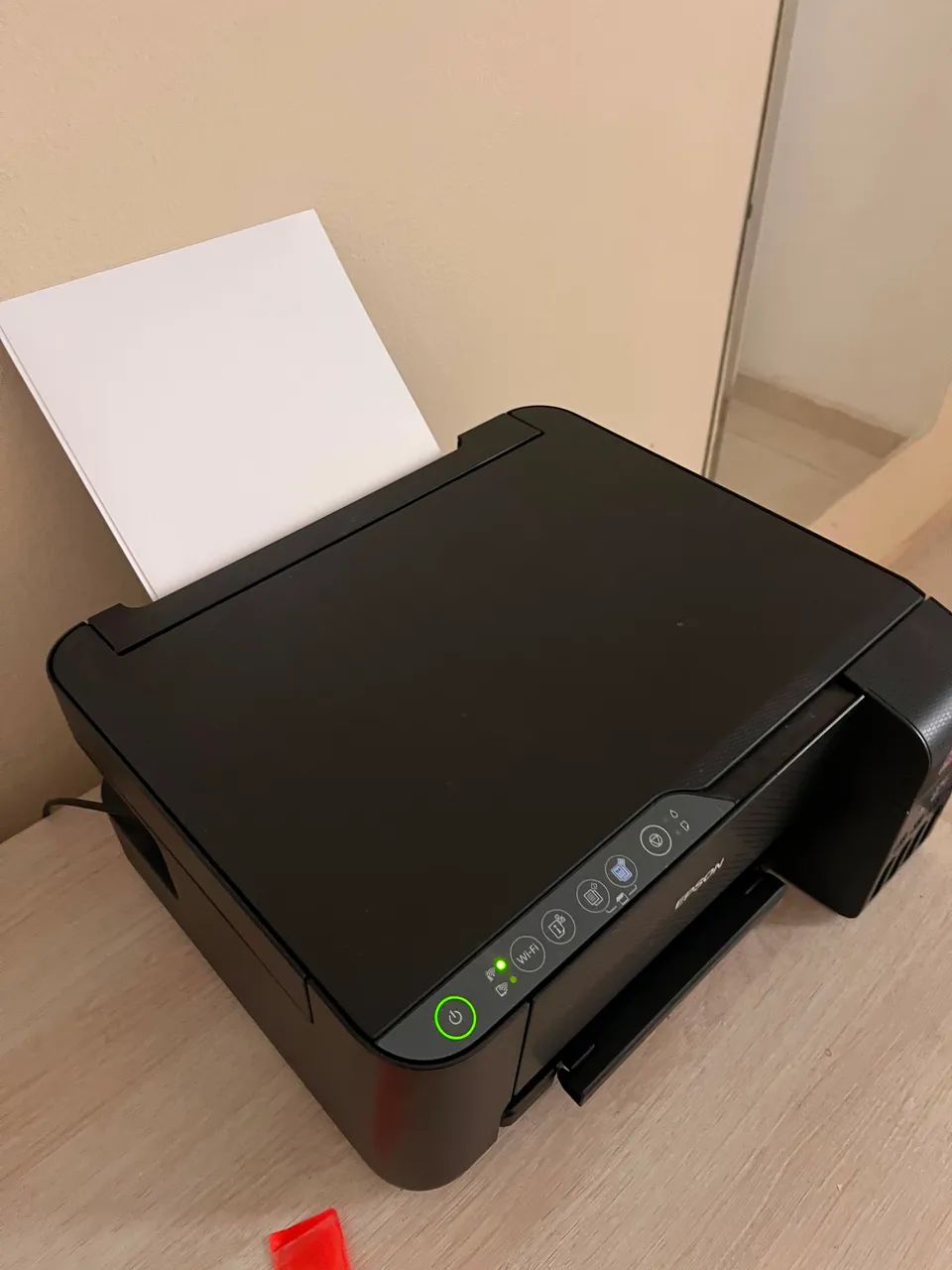 Vendo IMPRESSORA EPSON L3250 ecotank  - Foto 2