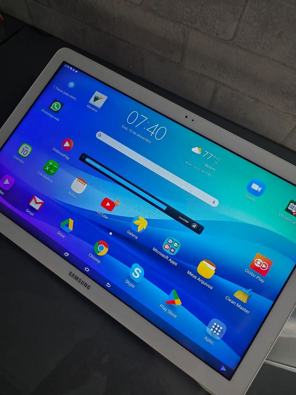Tablet samsung - Foto 2