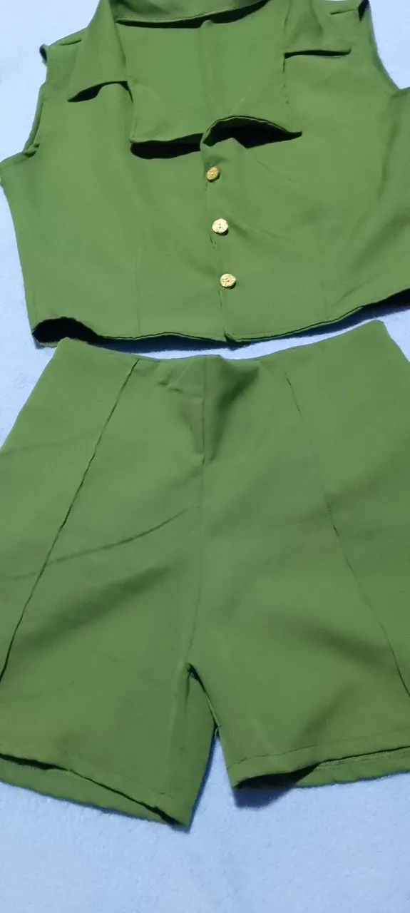 Conjunto  - Foto 2