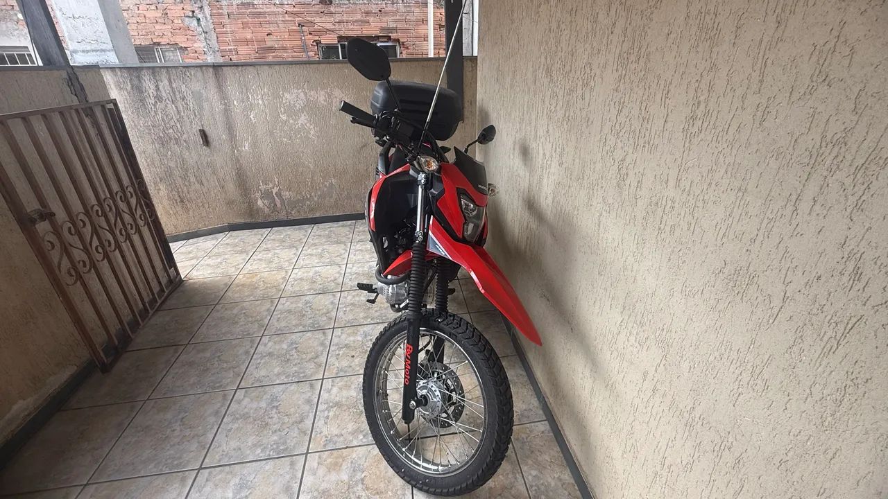Broz 160 ABS  - Foto 3