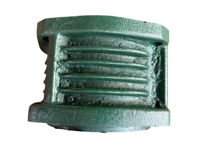 Camisa Compressor Ar Motor Om 352 366 364 Mb 710 1113 1313 - Foto 2