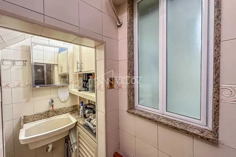 Apartamento : Padrão / Residencial / Santa Teresa