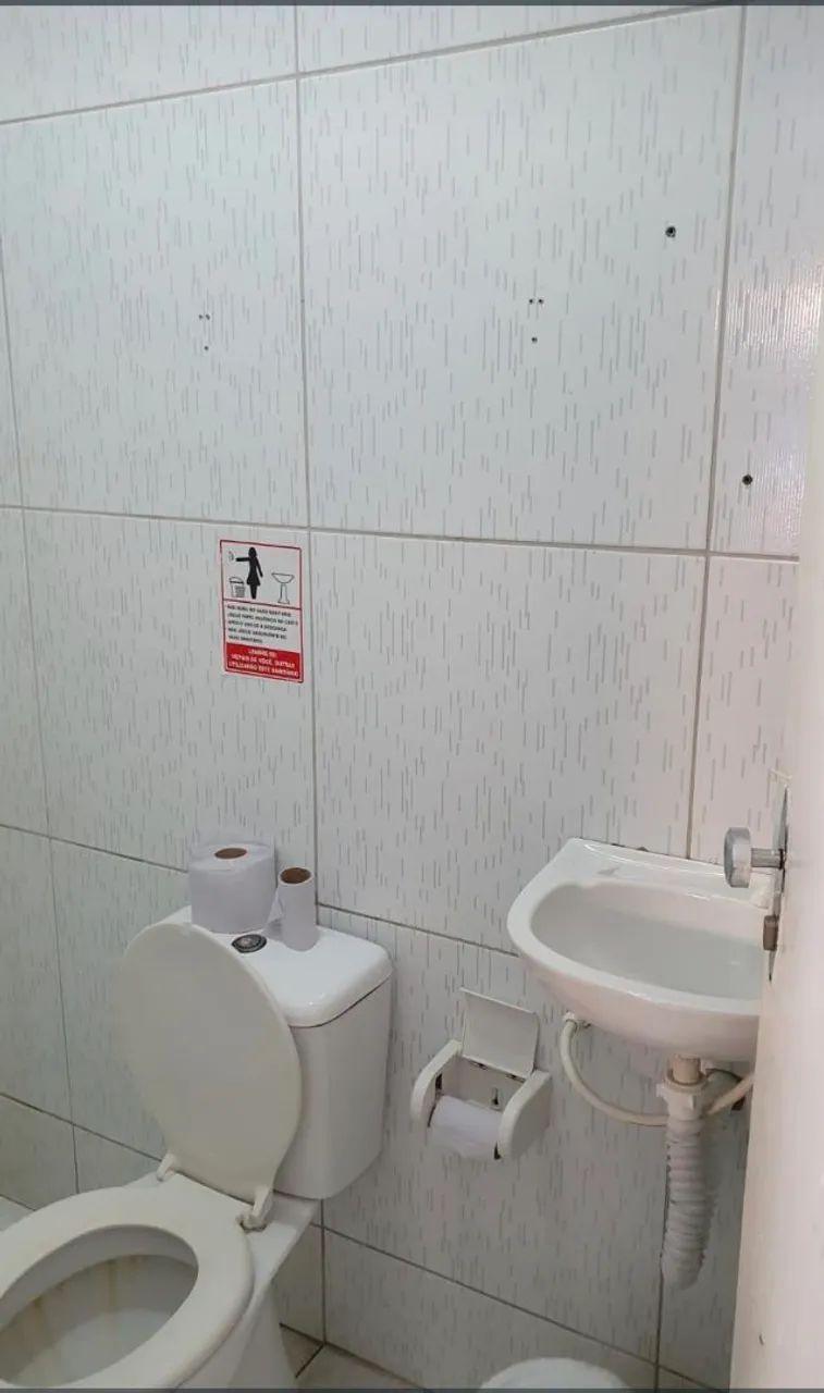 ALUGO PONTO COMERCIAL(EXCETO PARA BAR) - Foto 5