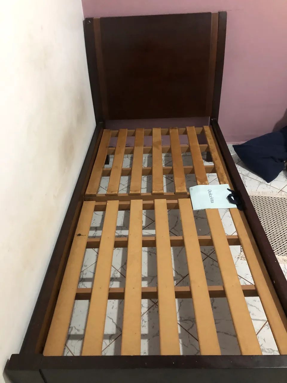 Cama  - Foto 2