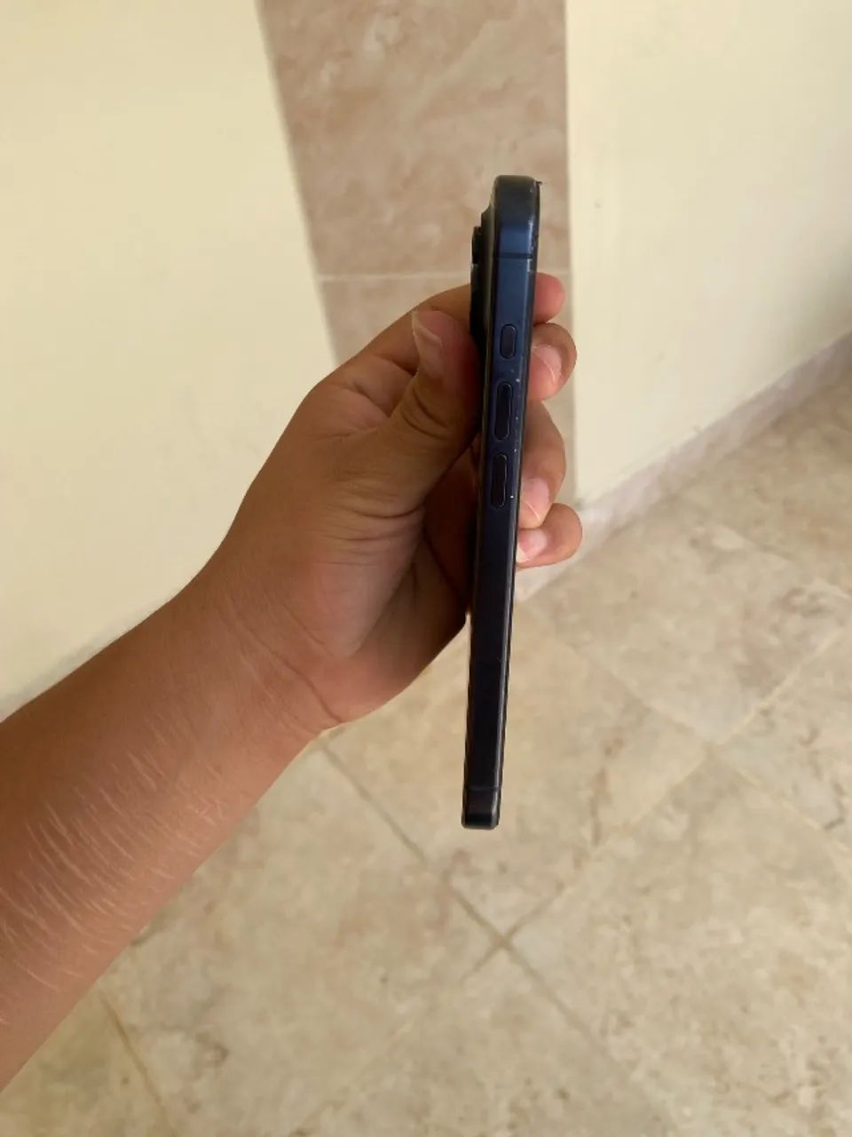 iPhone 15 pro 128gb - Foto 3