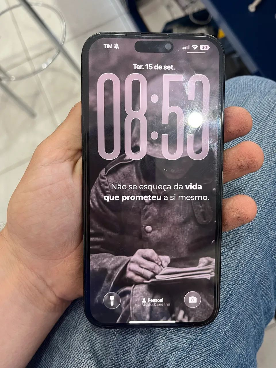 iPhone 16 Pro Max  - Foto 2