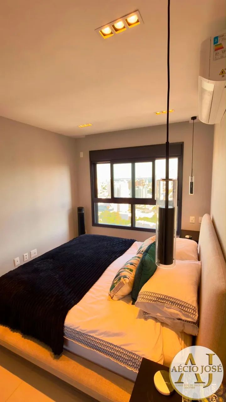 Vendo apartamento alto padrão, edf Vox Plaenge - Foto 5