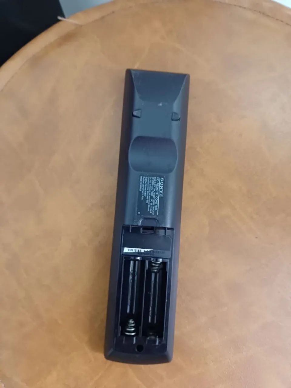 Controle Remktode Playstation 3 - Foto 3