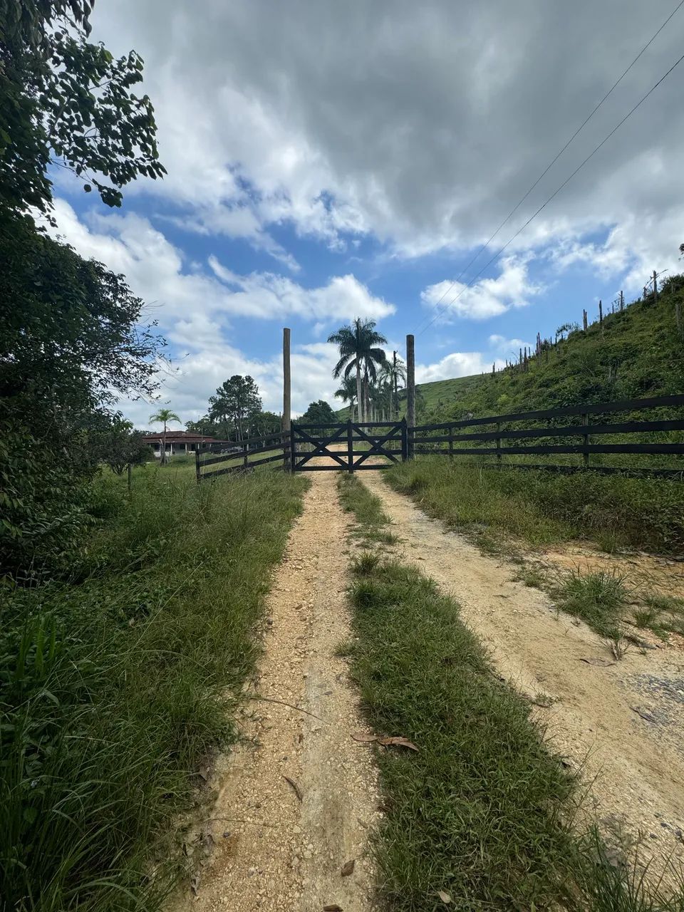 Fazenda em Registro  - Foto 5