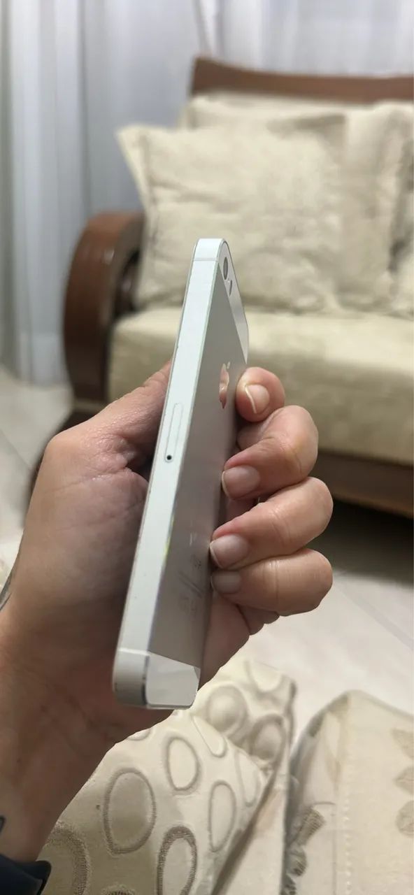 iPhone 5s para retirada de peças  - Foto 2