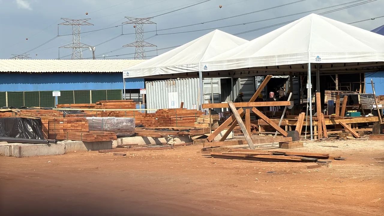Tendas Profissionais  - Foto 4