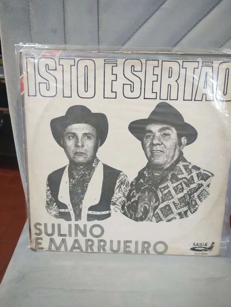 LP sertanejo antigo - Foto 3