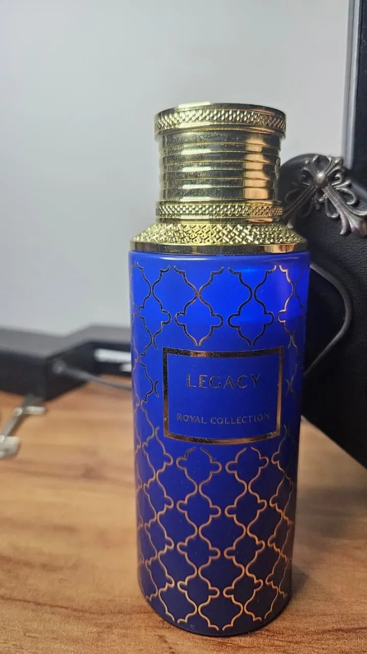Maison Asrar Legacy 80ml - Foto 2