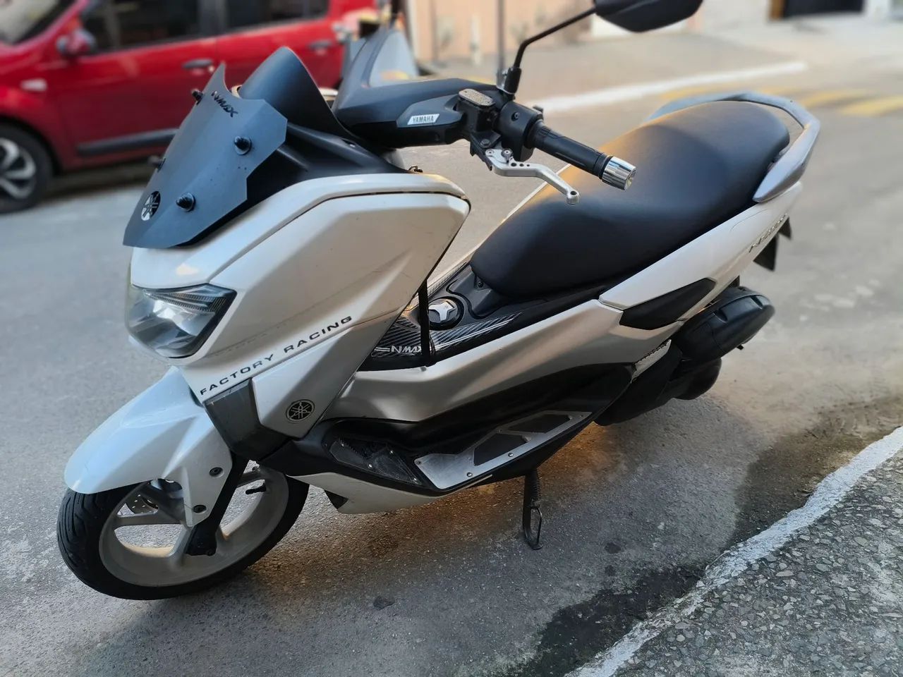 N-Max 2017 - Foto 2
