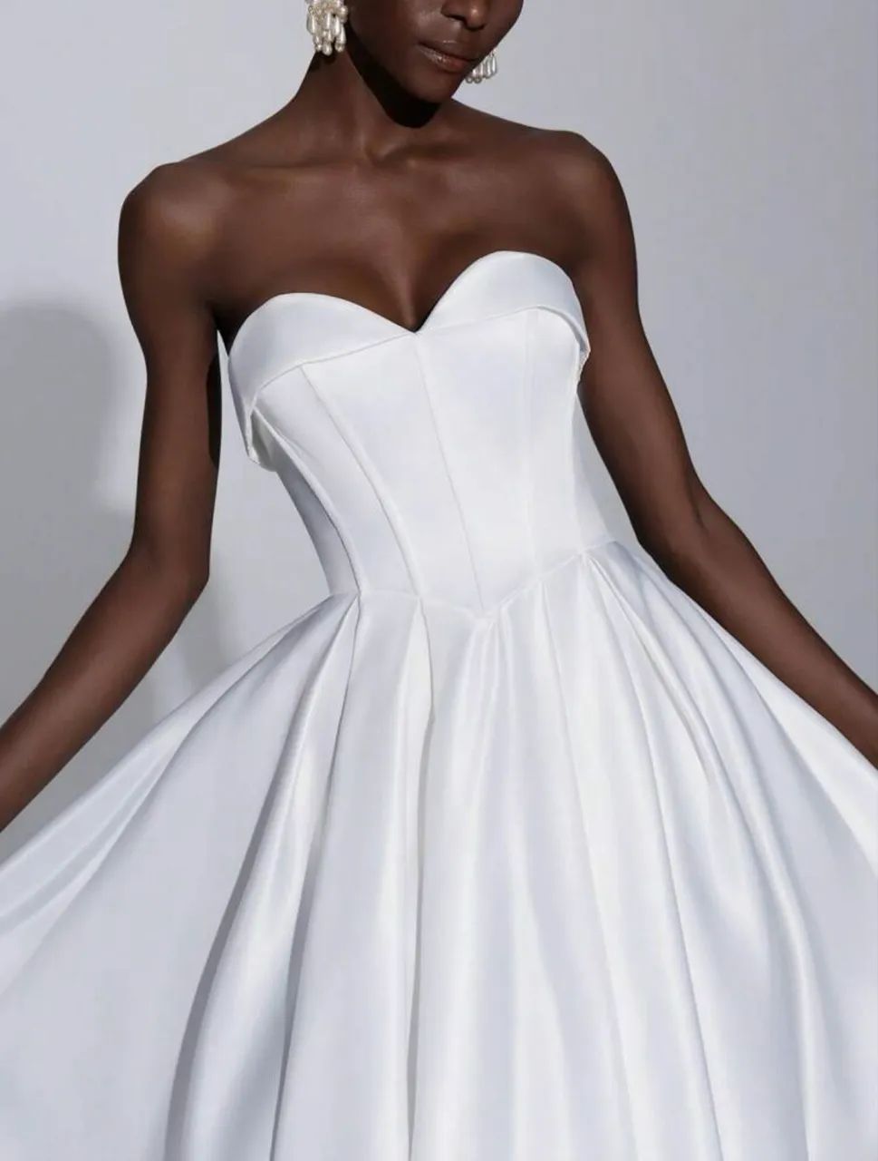 Vestido de noiva  - Foto 2