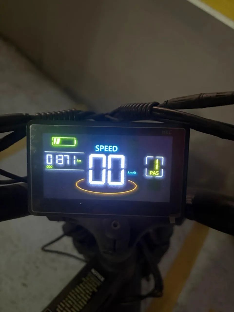 Bicicleta elétrica - Foto 2