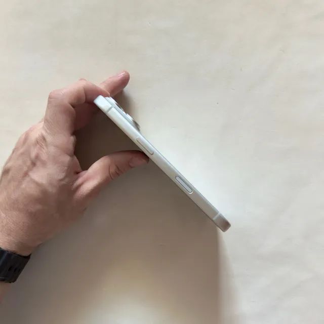 iPhone 17 Pro 256GB (Impecável) - Foto 5