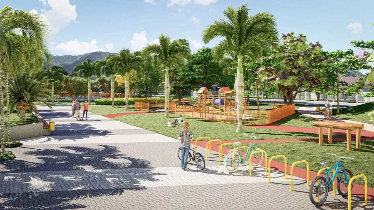 Terreno à Venda no Rio Vermelho, Florianópolis - 361m² - Foto 4