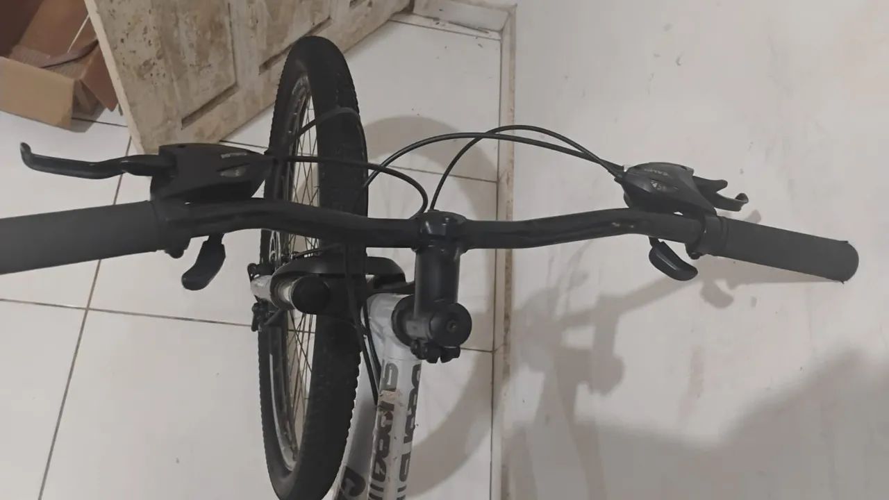Bicicleta Caloi Aro 29 - Foto 2