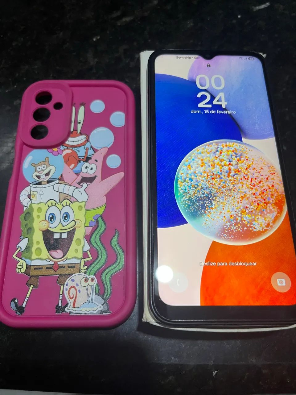 Samsung Galaxy A14 - Foto 4