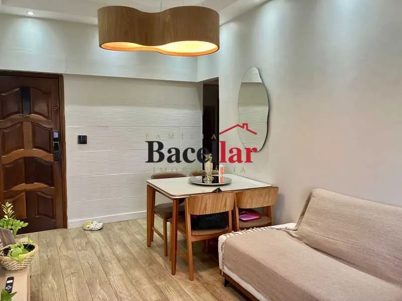 Apartamento : / Residencial / Andaraí - Foto 3