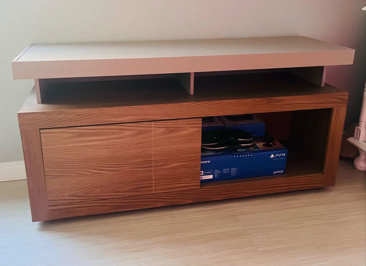 VENDO RACK EM ÓTIMO ESTADO