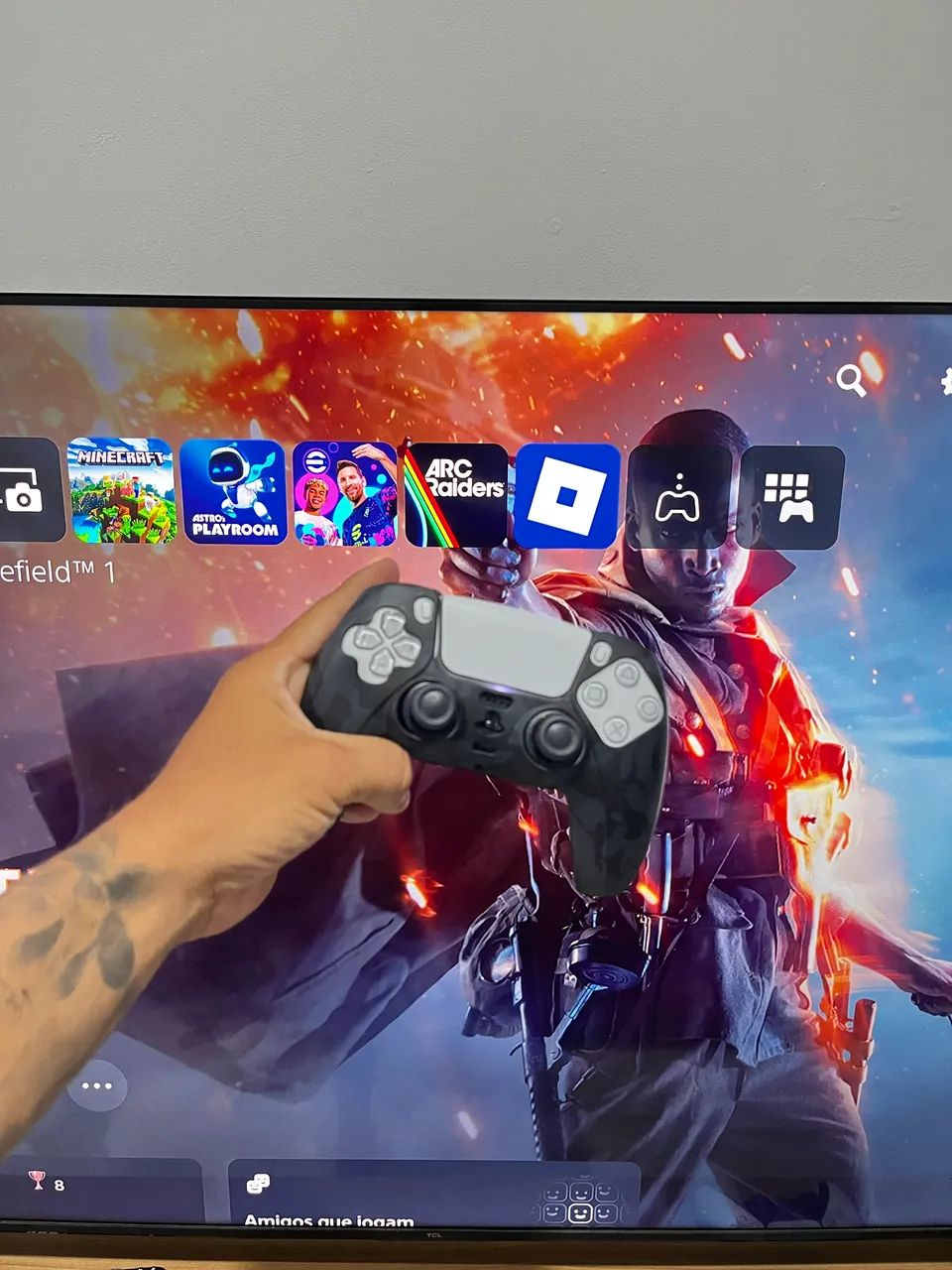 PlayStation 5 - Foto 3