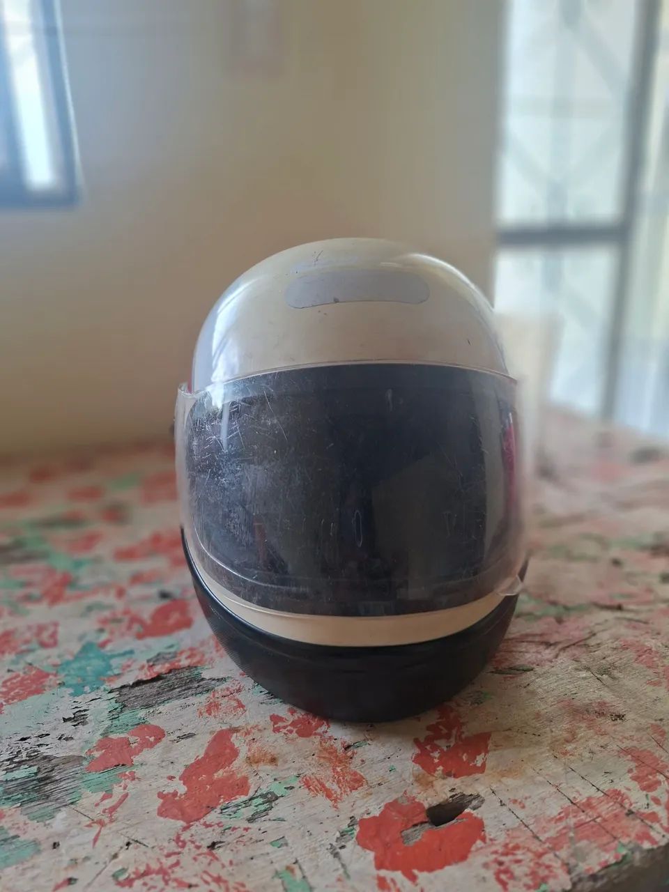 Vendo capacete 115 - Foto 3