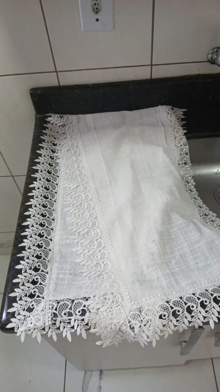 trilho de mesa