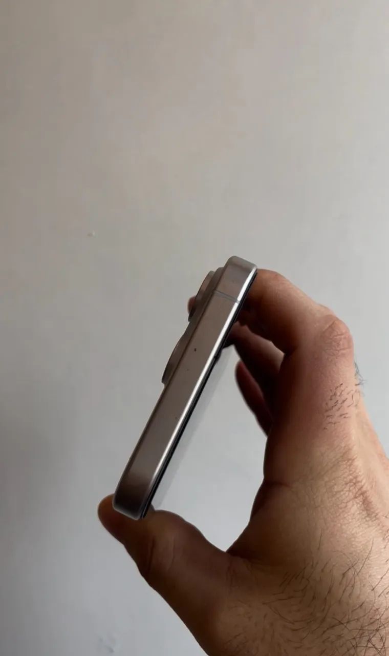 15 Pro Max 512 GB  - Foto 3