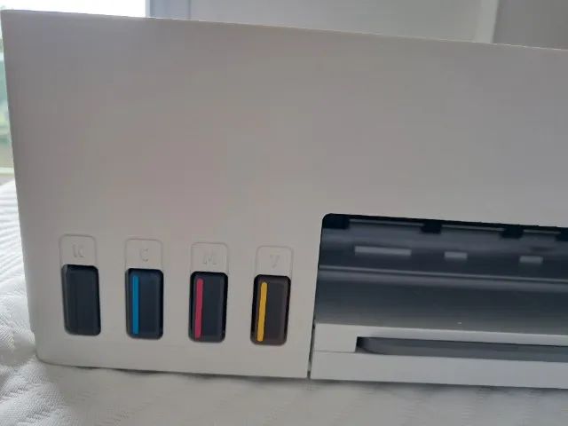 Impressora.  - Foto 2