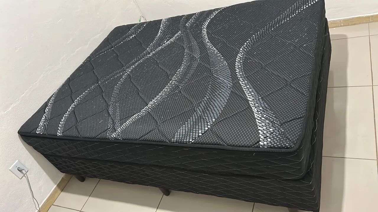 Cama box - Foto 2