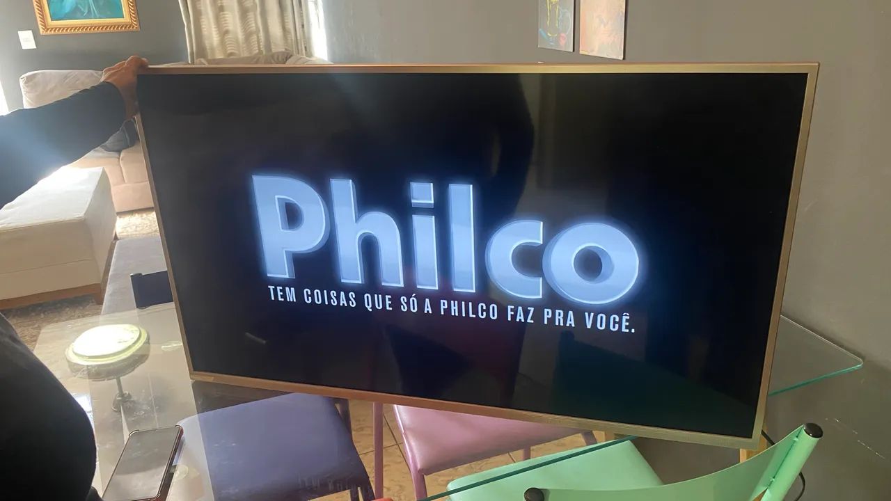 TV PHILCO 42 polegadas 