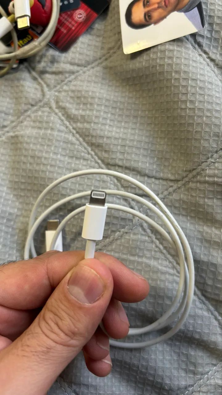 Cabo iPhone  - Foto 2