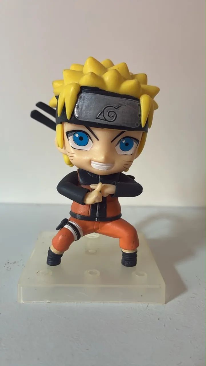 Naruto CHIBI - Foto 4