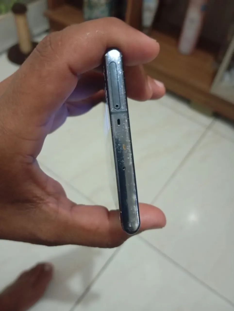 Samsung galaxy not10+256Gb 12 Ram - Foto 3