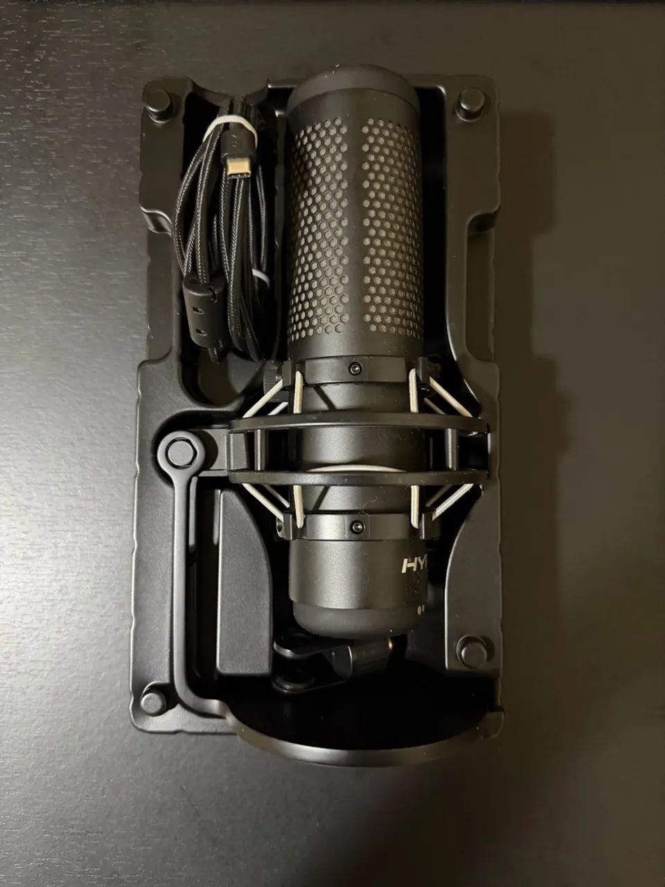 HYPEREX QUADCAST S - Foto 2