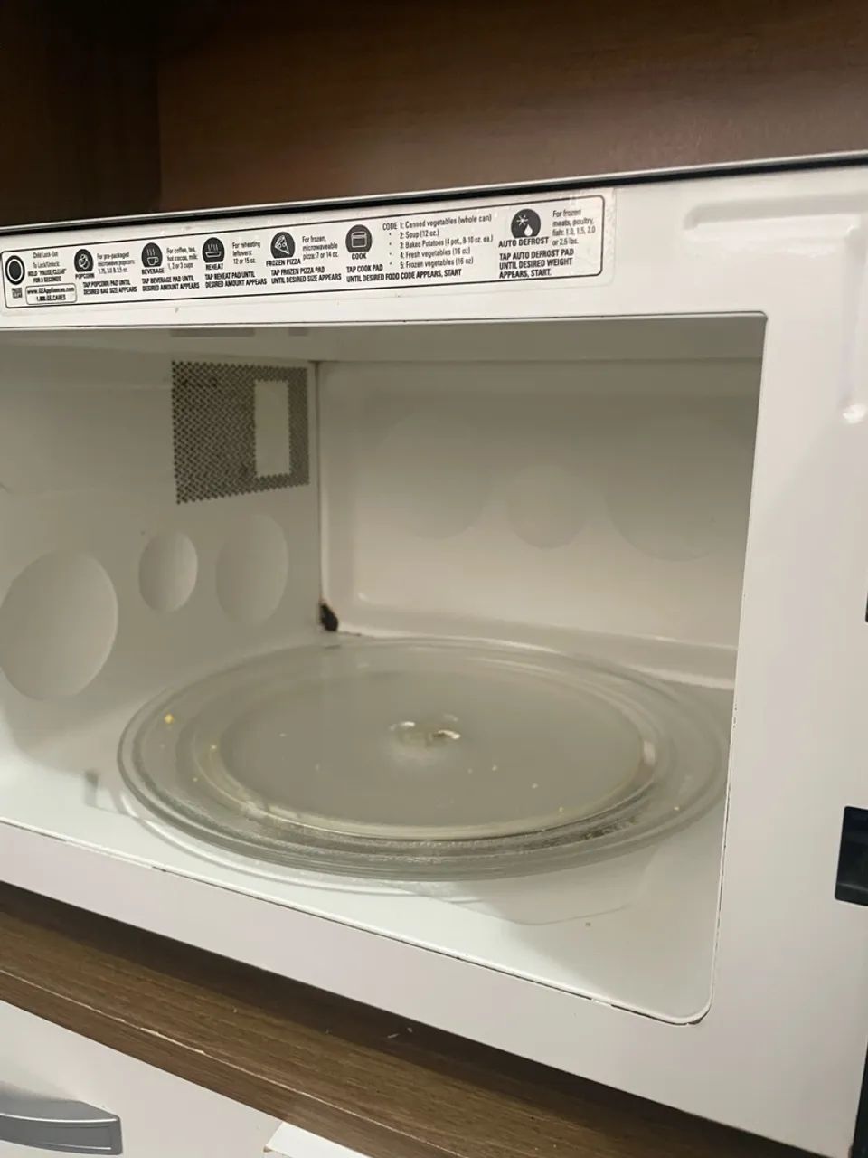 Microondas  - Foto 2
