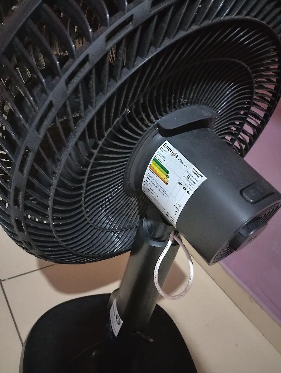 Ventilador Eletrolux  - Foto 2