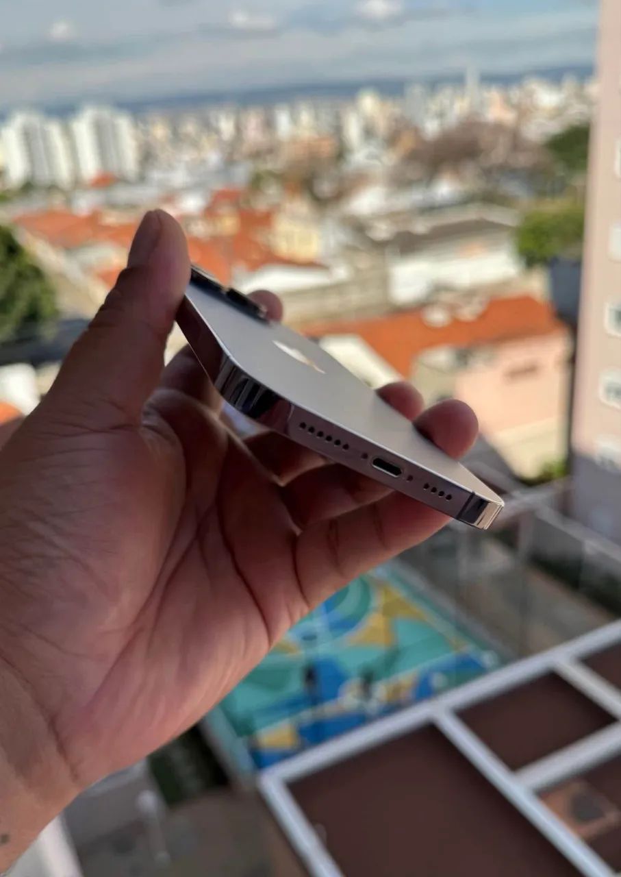 iPhone 14 Pro Max  - Foto 2