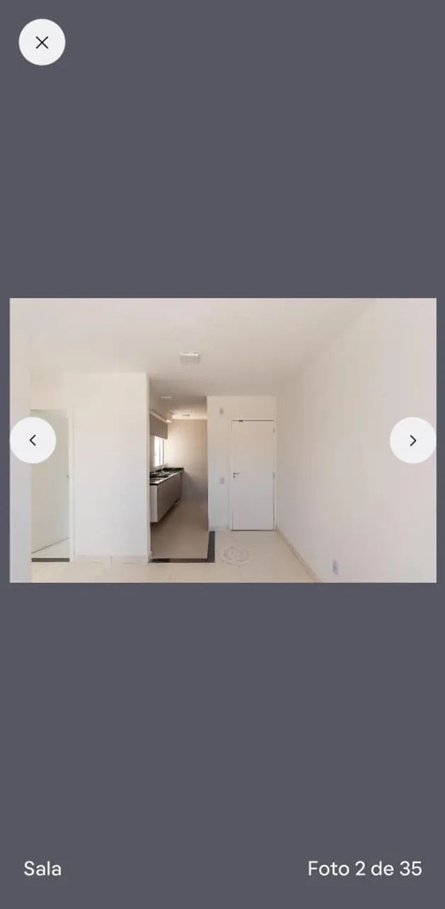 Apartamento- Jd Rossin- Campinas SP